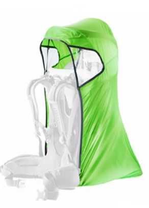 Profesjonalne nosidłu turystyczne dla dzieci Kid Comfort 1 PLUS Deuter
