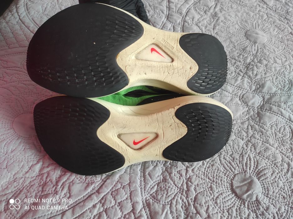 Продам кросівки чоловічі nike zoom 5