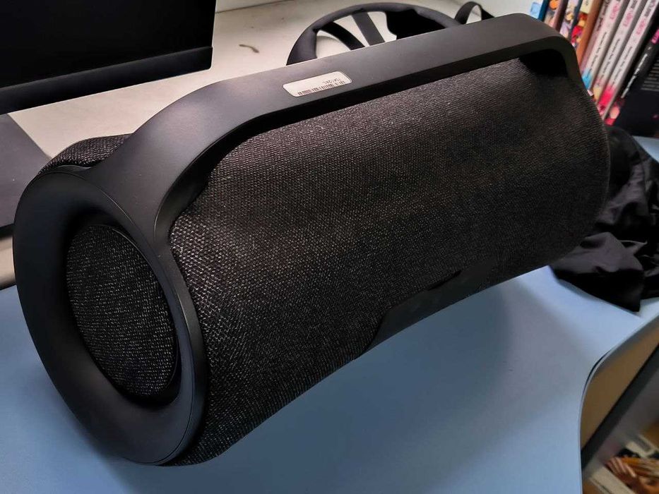 Портативна бездротова колонка Sony SRS-XG500