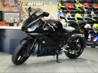 Yamaha  YZF -R3