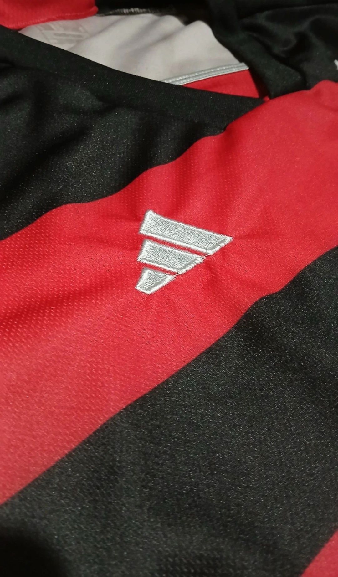 Camisola flamengo 24/25