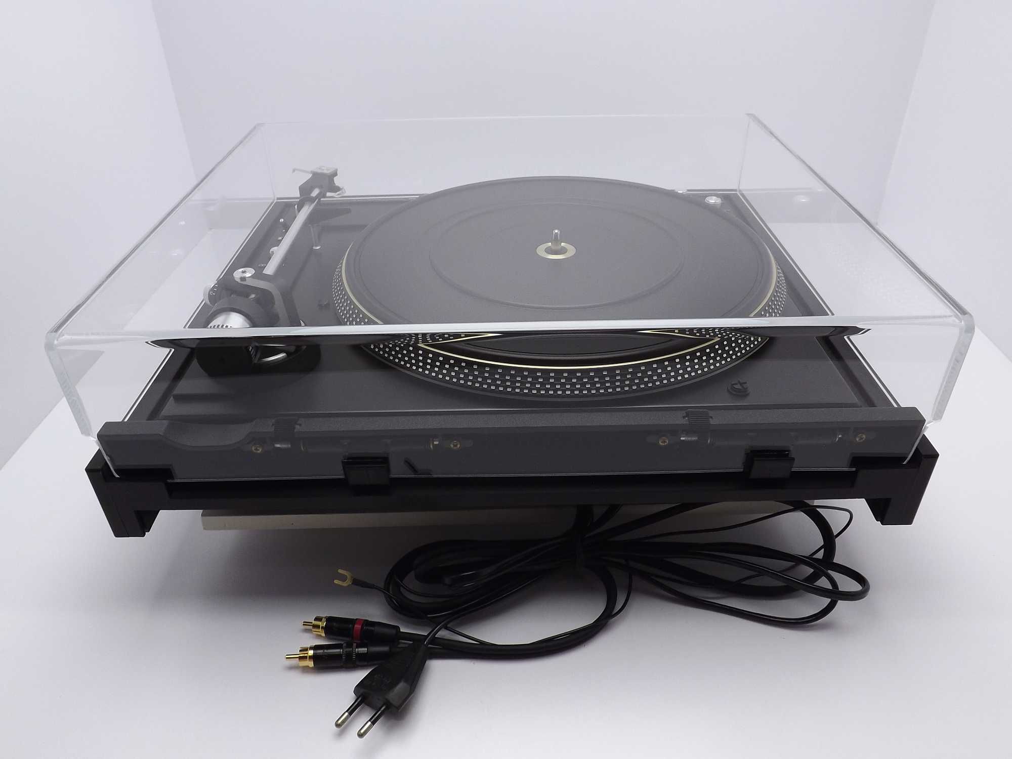 Gramofon Dual 622 Direct Drive SERWIS