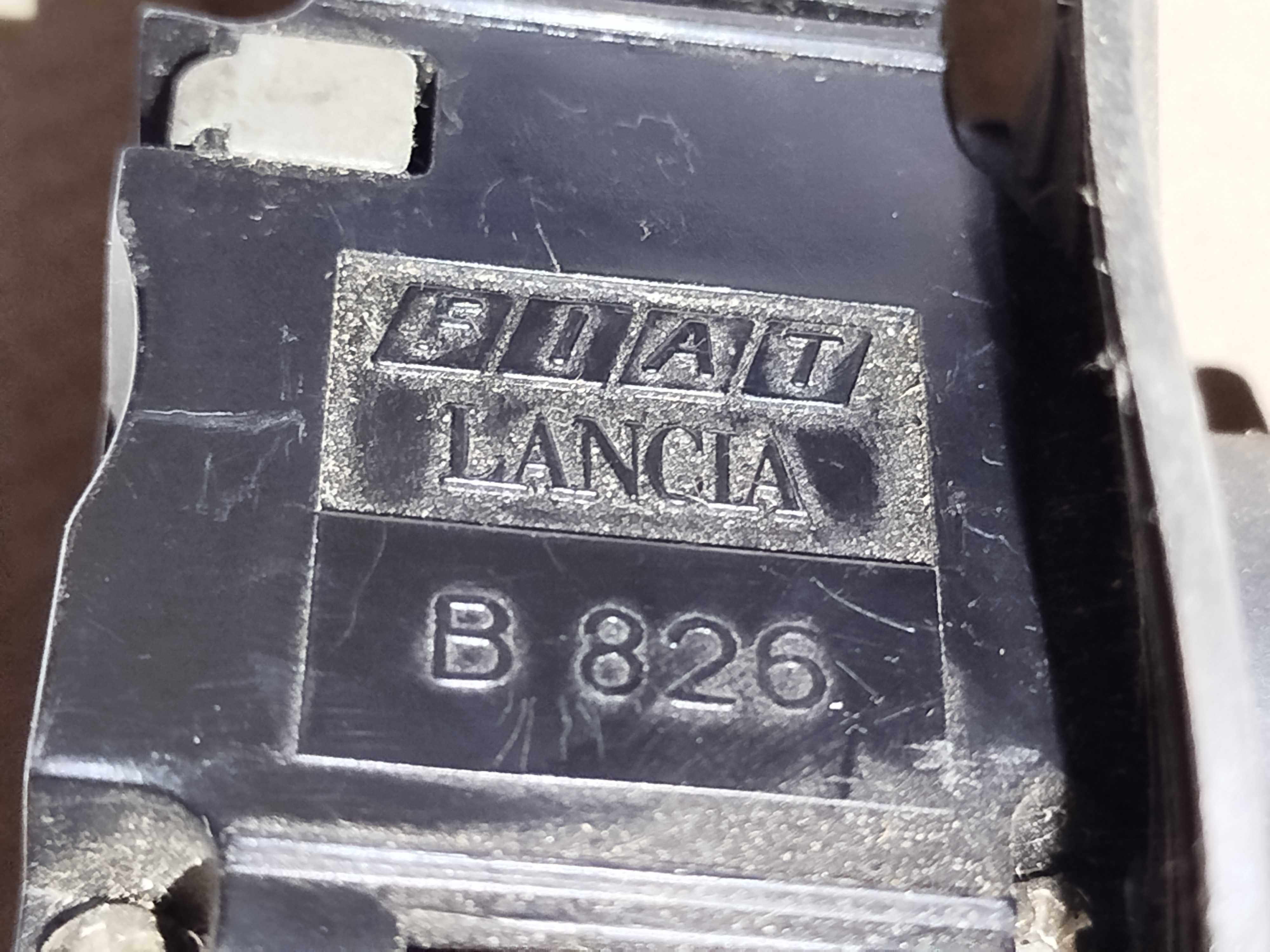 Подрулевой переключатель Lancia Dedra Fiat Tempra Tipo