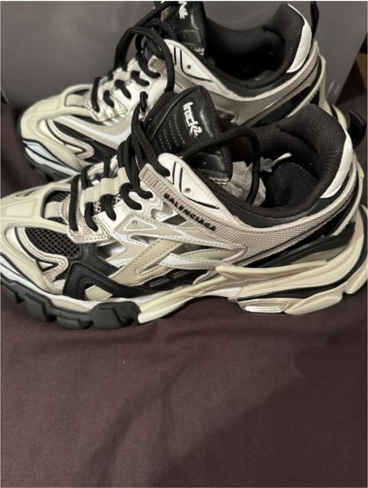Balenciaga track 2.0 кросівки,кеди ,снікерси