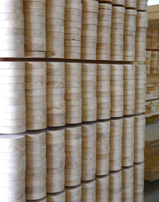 Sztachety dębowe najtrwalsze