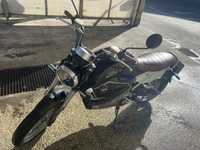 SUPER SOCO TC 50cc