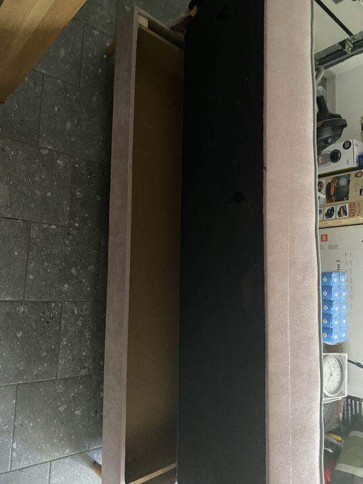 Wersalka 120x200