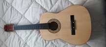 Viola/Guitarra nova