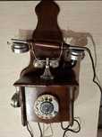 Telefon Baron 1986 kolekcjonerski