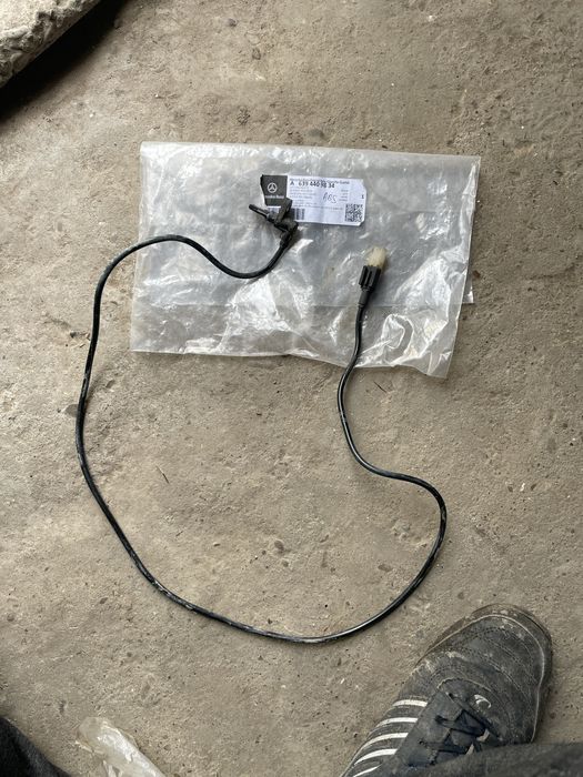 Задній датчик ABS до vito 639