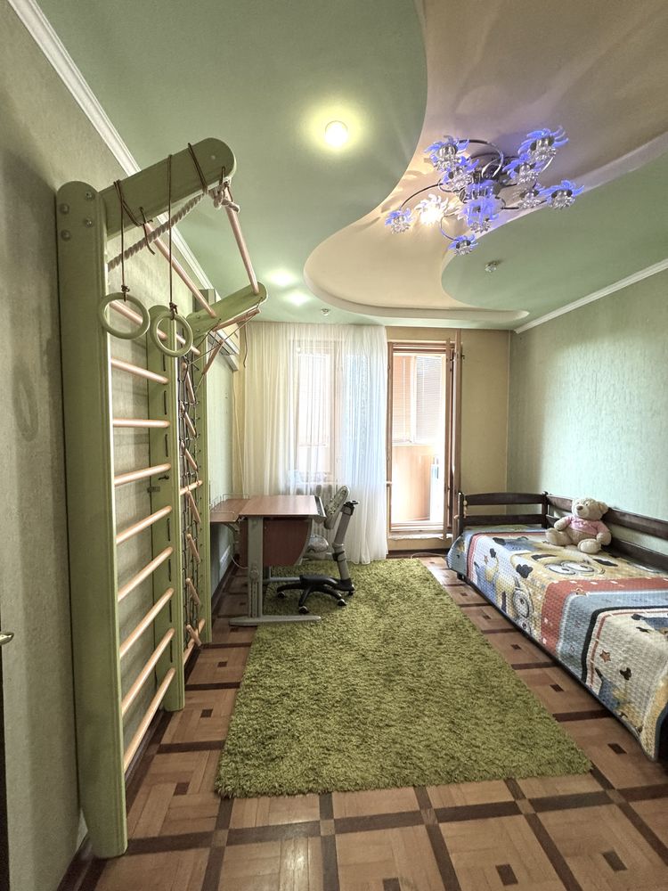 ‼️ продам 3- комнатную квартиру район 11 поликлиники