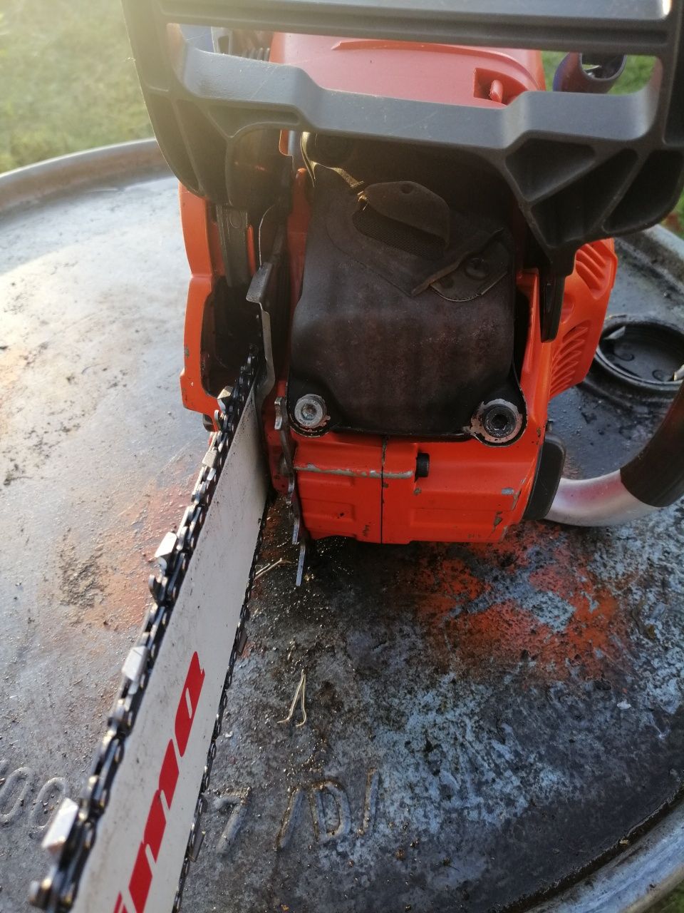 Husqvarna 545 orginal