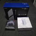 PS5 Pro,  pad 30th dualsense, napęd. Wysylka.  Nowe.