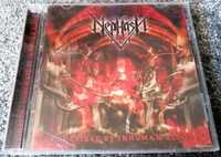 Nephasth - Conceived by Inhuman Blood CD