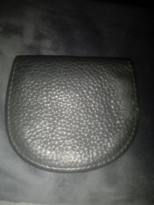 Porta moedas da cavalinho