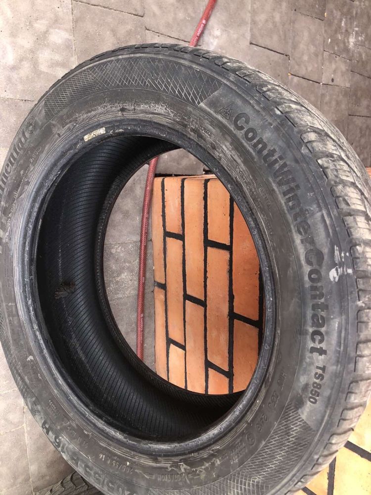 Продам шини для автомобіля
