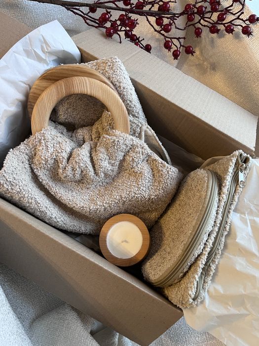 Подарункові набори подарочные наборы для женщин девочек мужчин