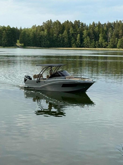 Sprzedam Łódź motorowa TEXAS 770