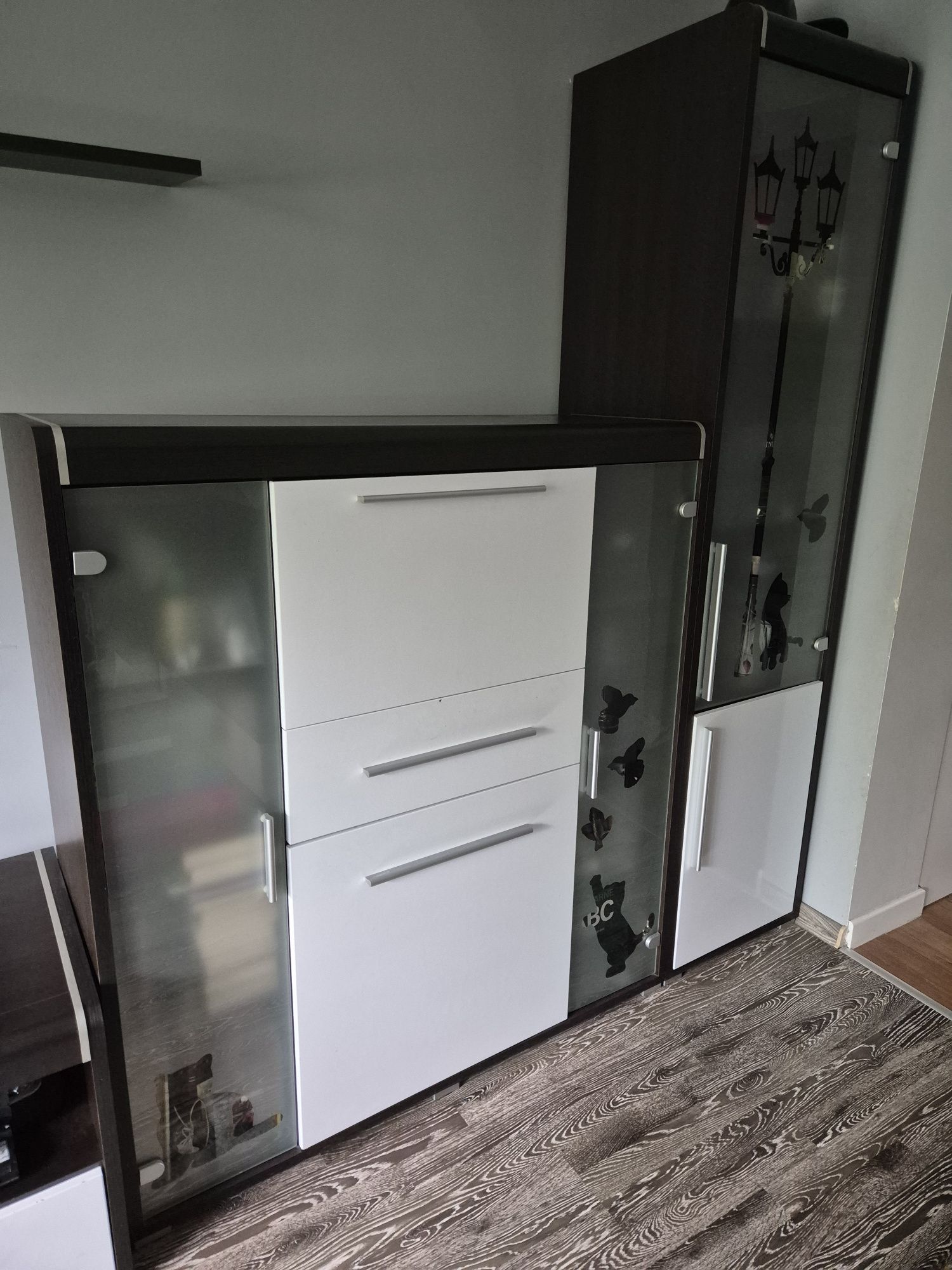 ZAREZERWOWANE Meble do pokoju, salonu