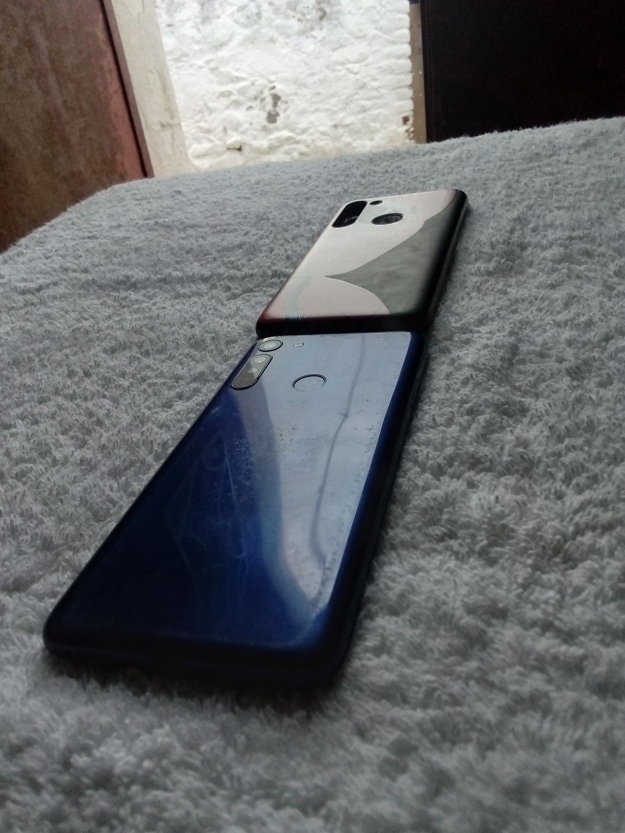 Motorola g8 64gb