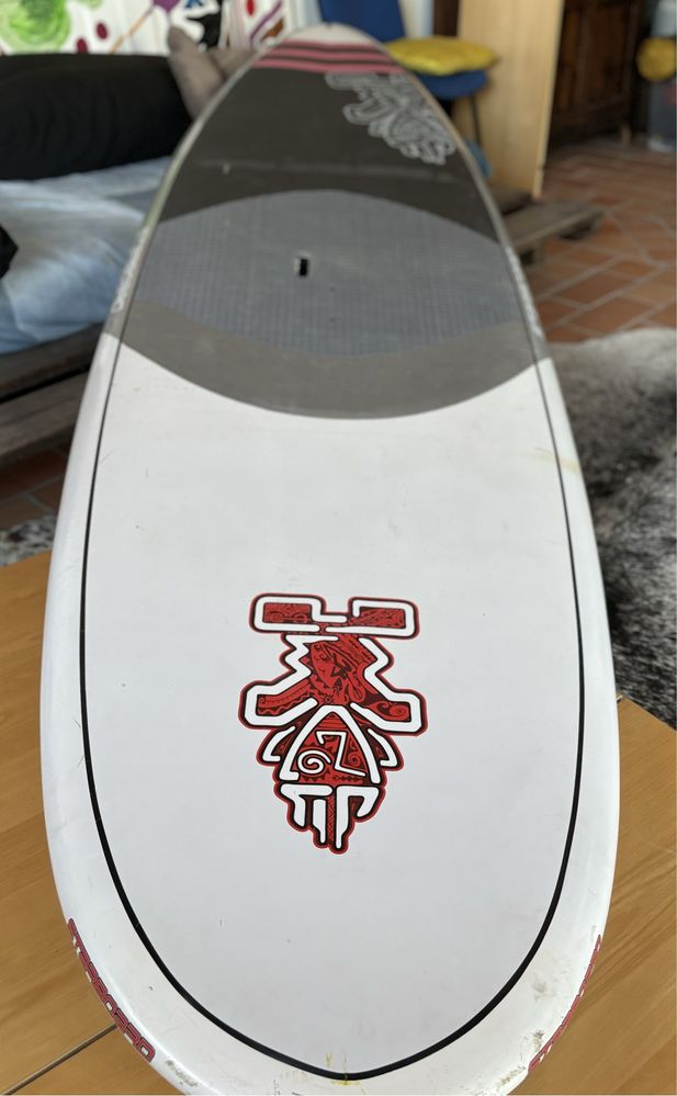 Prancha de SUP paddle Starboarder