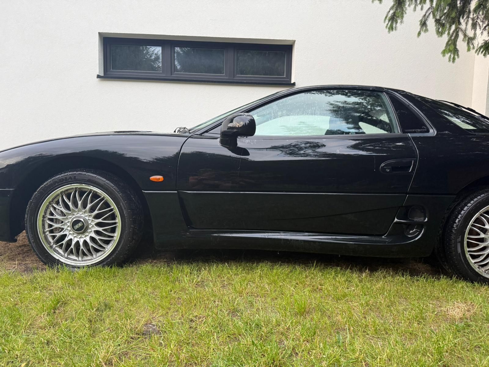 Mitsubishi 3000gt GTO vr4 twin turbo