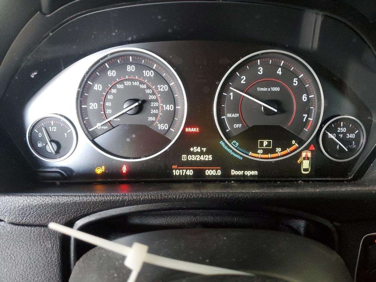 BMW 428 gran coupe Xdrive