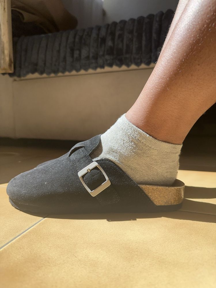 Pantufas femininas quentinhas inverno | Novas e confortáveis