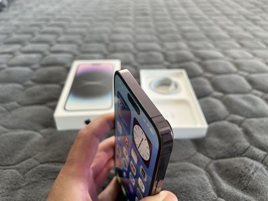 Iphone 14 Pro Max Neverlock