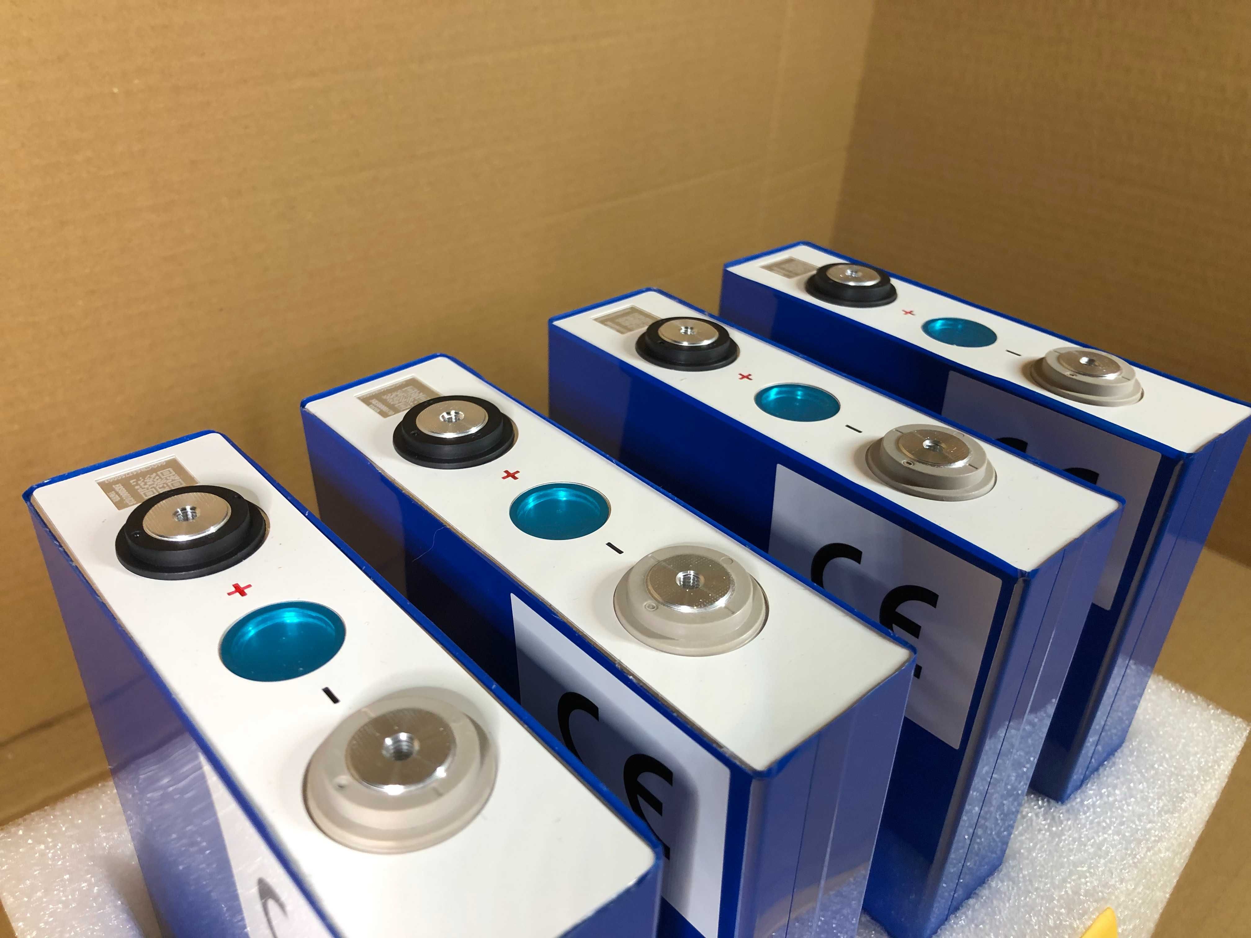 акумулятор lifepo4 EVE 105Ah LiFePO4 3.2V A-grade