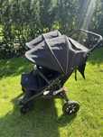 Valco Baby Snap Duo sport wózek blizniaczy, rok po roku, podwójny