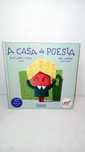 A Casa da Poesia - José Jorge Letria