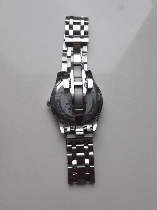 Zegarek Certina Gent Quartz Collection
