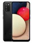 Telemóvel Samsung A02s 32Gb Dual Sim