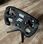 Fanatec Stojak Stand do kierownicy QR1 Druk 3D Simracing