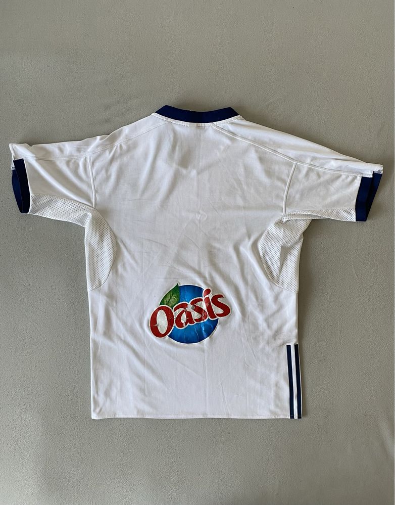 Kuszylka Francji Adidas
