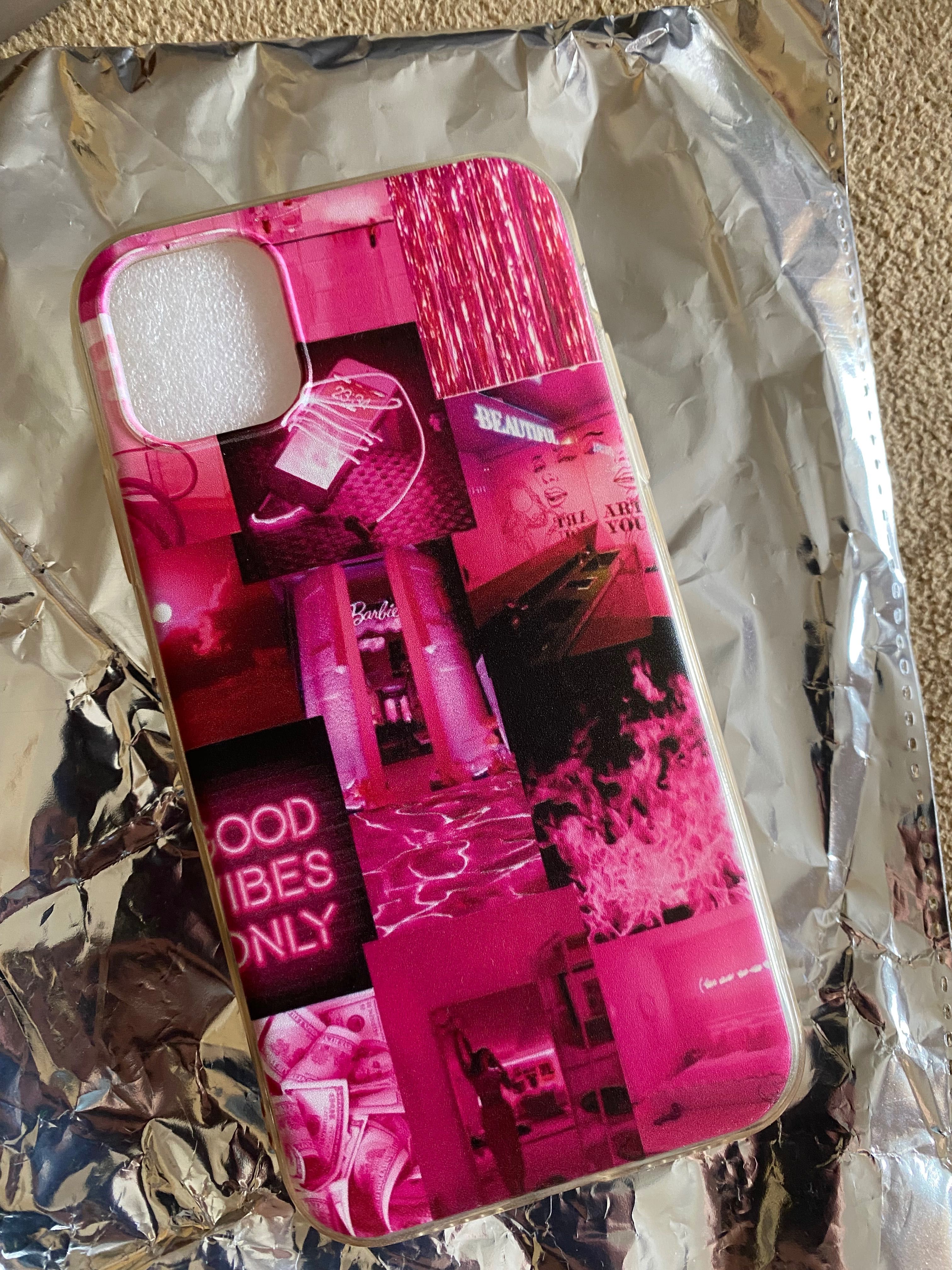 Capas I Phone 11
