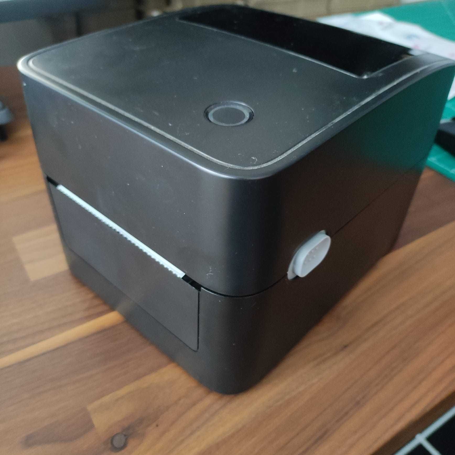 Termiczna Drukarka Etykiet Xprinter Xp D4601B