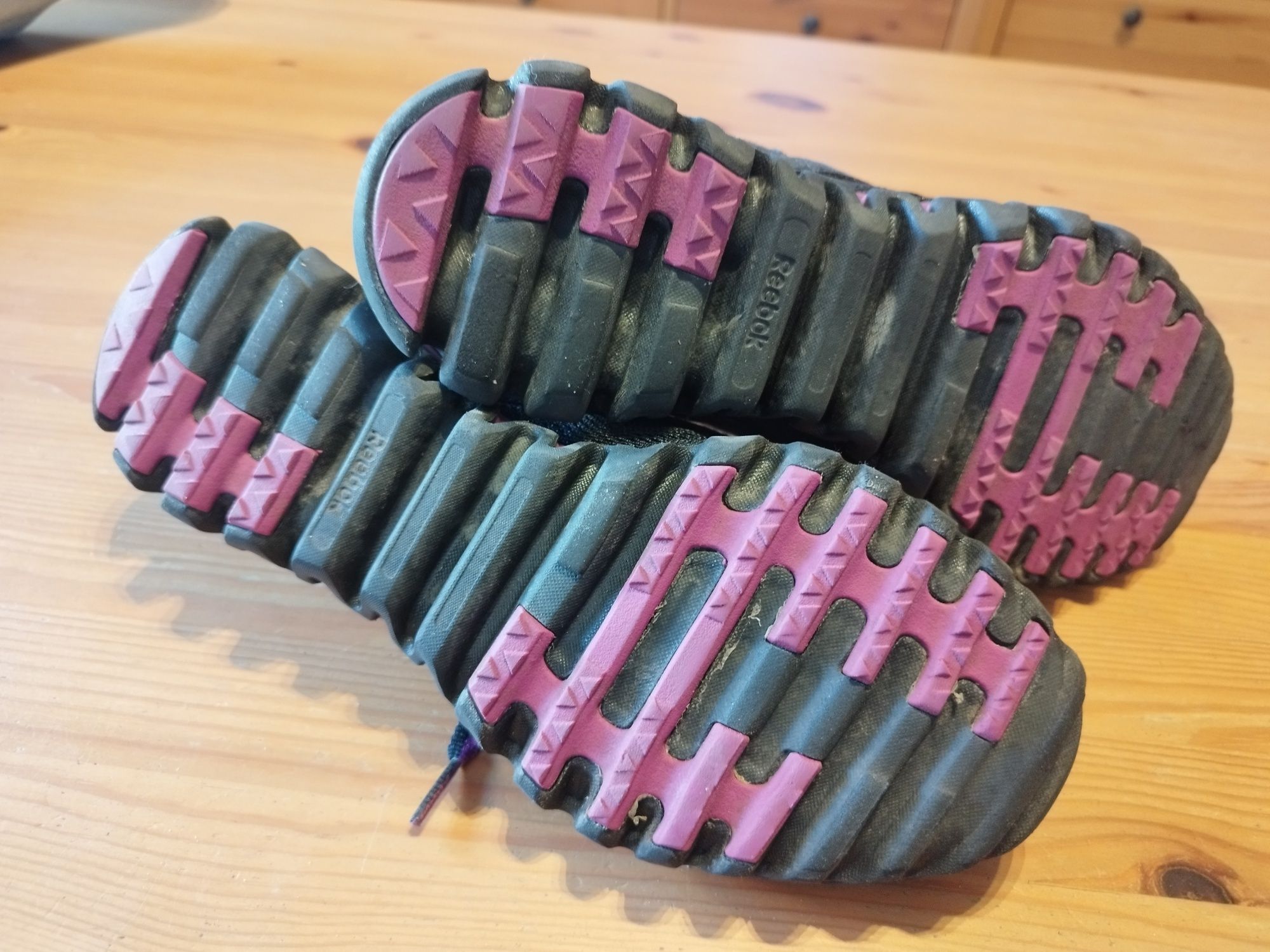 REEBOK zigtech cique du so