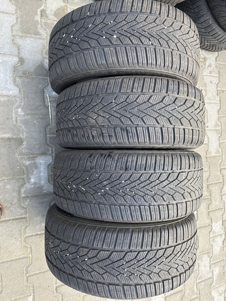 225/50r16 zima semperit