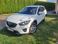 Mazda CX 5 sky activ