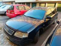 Audi A6 1.9 TDI 2000