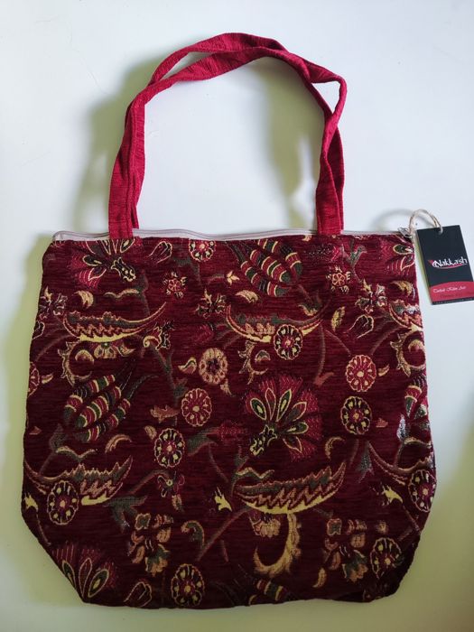 Torba kilimowa z Turcji NOWA