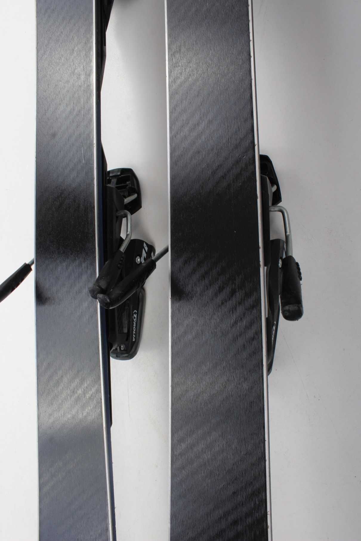 Narty Head Shape 3.0 163 cm + Tyrolia PR 11 Gripwalk - 899