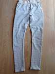 Retour Denim de Luxe Spodnie treningowe skóra ekologiczna  r 11-12lat