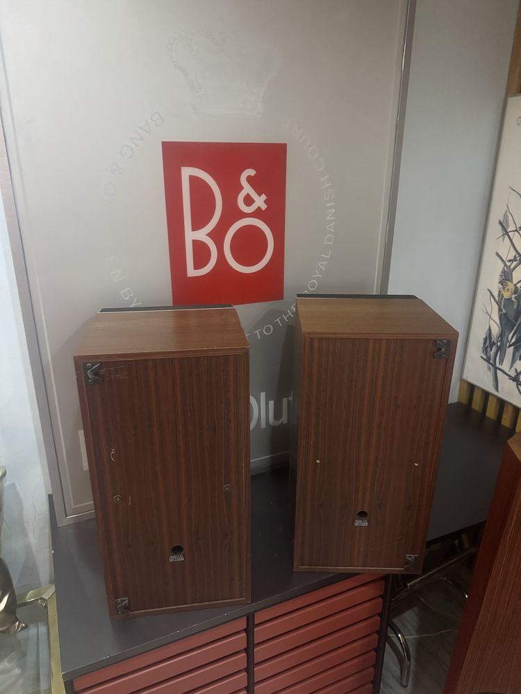 Bang olufsen beovox- s80