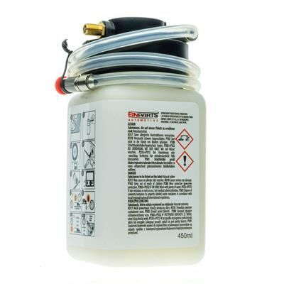 Uszczelniacz Do Opon 450 Ml Zestaw Naprawczy