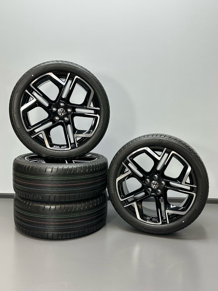 Оригінальні диски Volkswagen NEW Tiguan 2024 5х112 R20. 571601025G