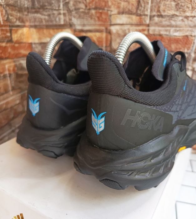 Кросівки Hoka Speedguat 5gtx (42р.27 см)