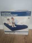 Materac dwuosobowy